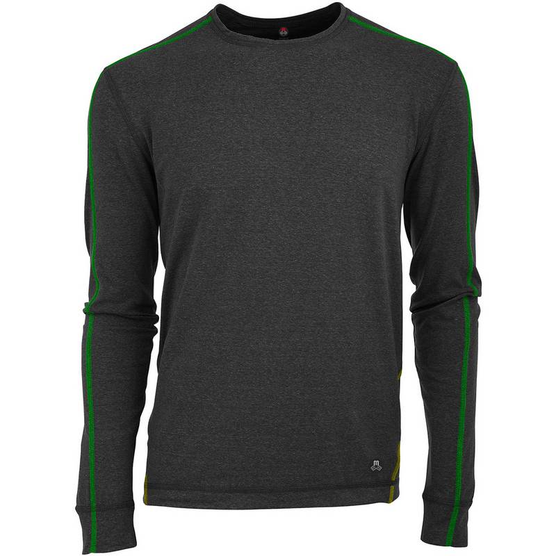 Maul Sport Bengel Unterhemd Herren