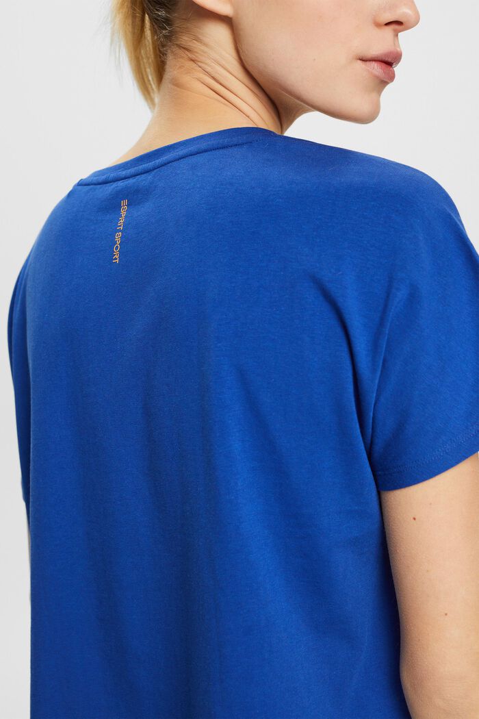 Cropped T-Shirt