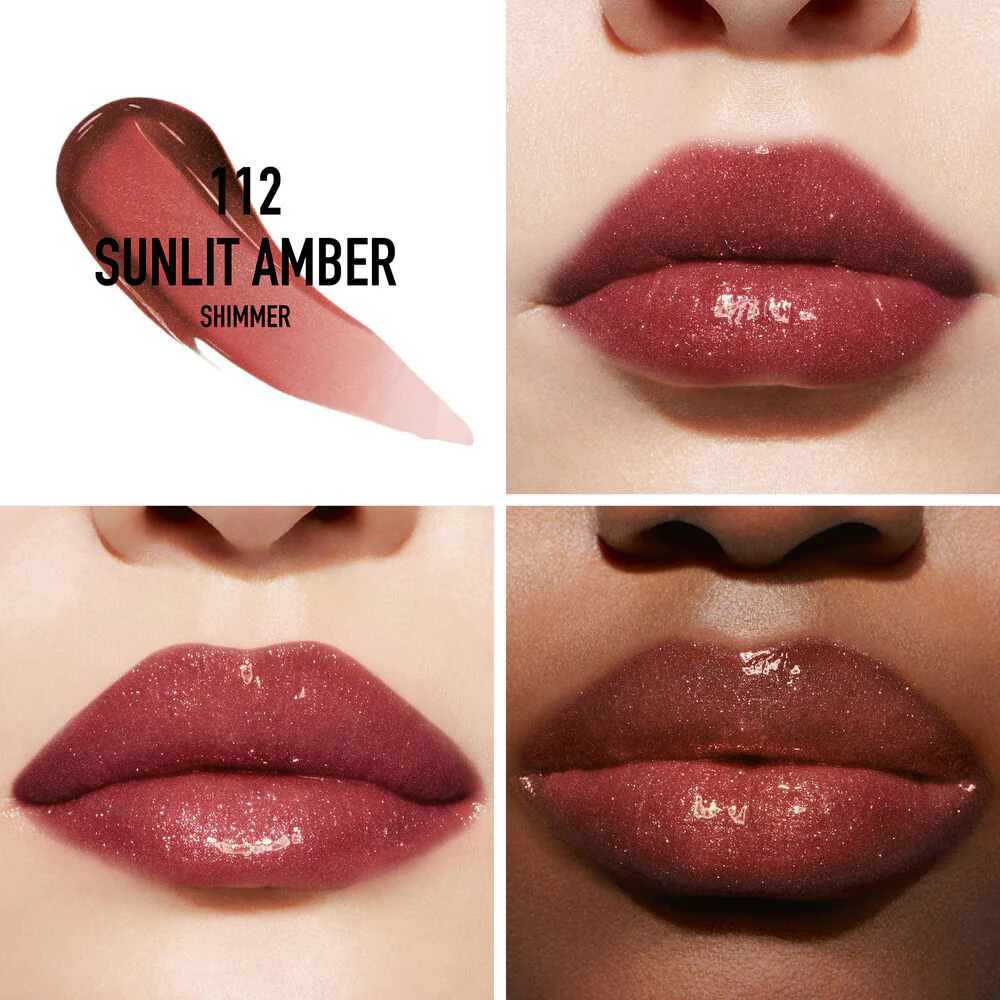 Gloss Dior Addict Lip Maximizer - Luciu de buze, Volumizator de buze