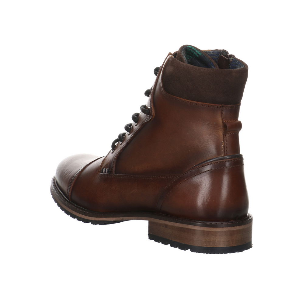 McGregor Schnürboots