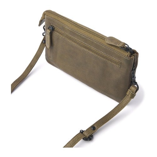 Kopertówka dR Amsterdam Olive