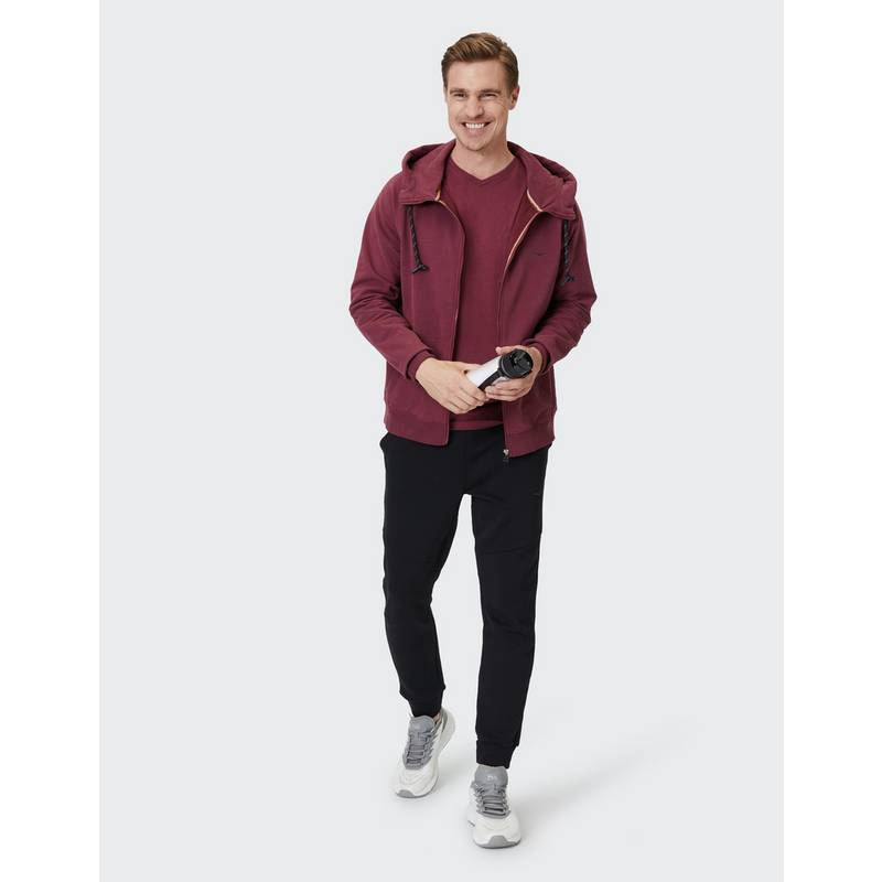 VENICE BEACH VBM Gavin Sweatjacke Herren