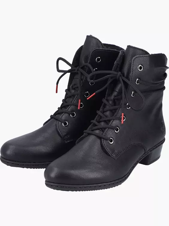 Rieker Damen Stiefeletten