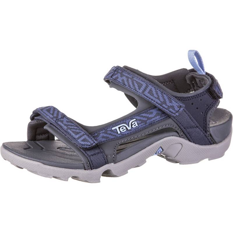 Teva Tanza Outdoorsandalen Kinder