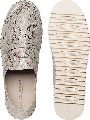 ILSE JACOBSEN HORNBÆK Sneaker Lo TULIP3868