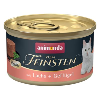 Sparpaket Animonda Vom Feinsten Adult 24 x 85 g