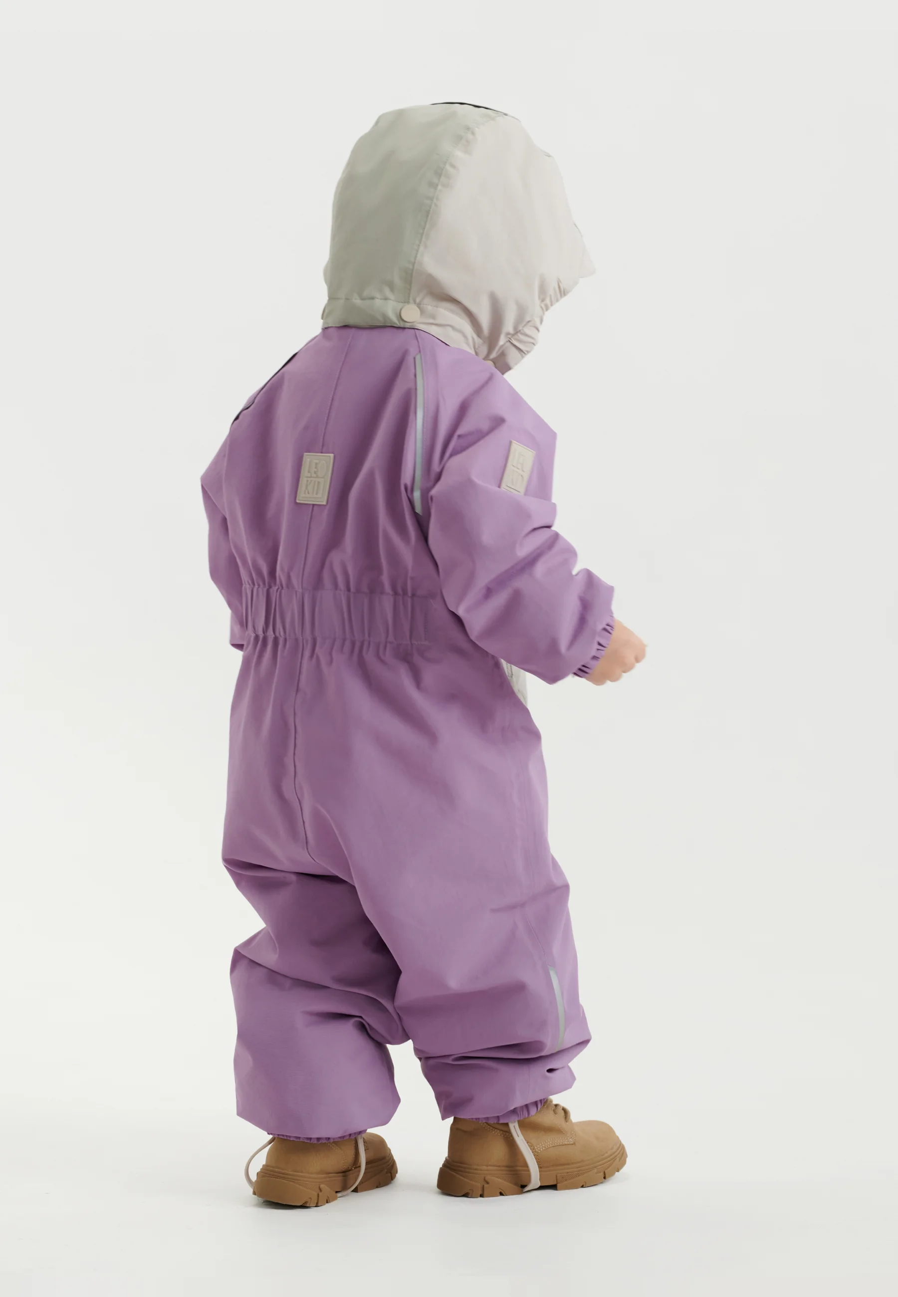 Leokid COLOR KIT - Mono