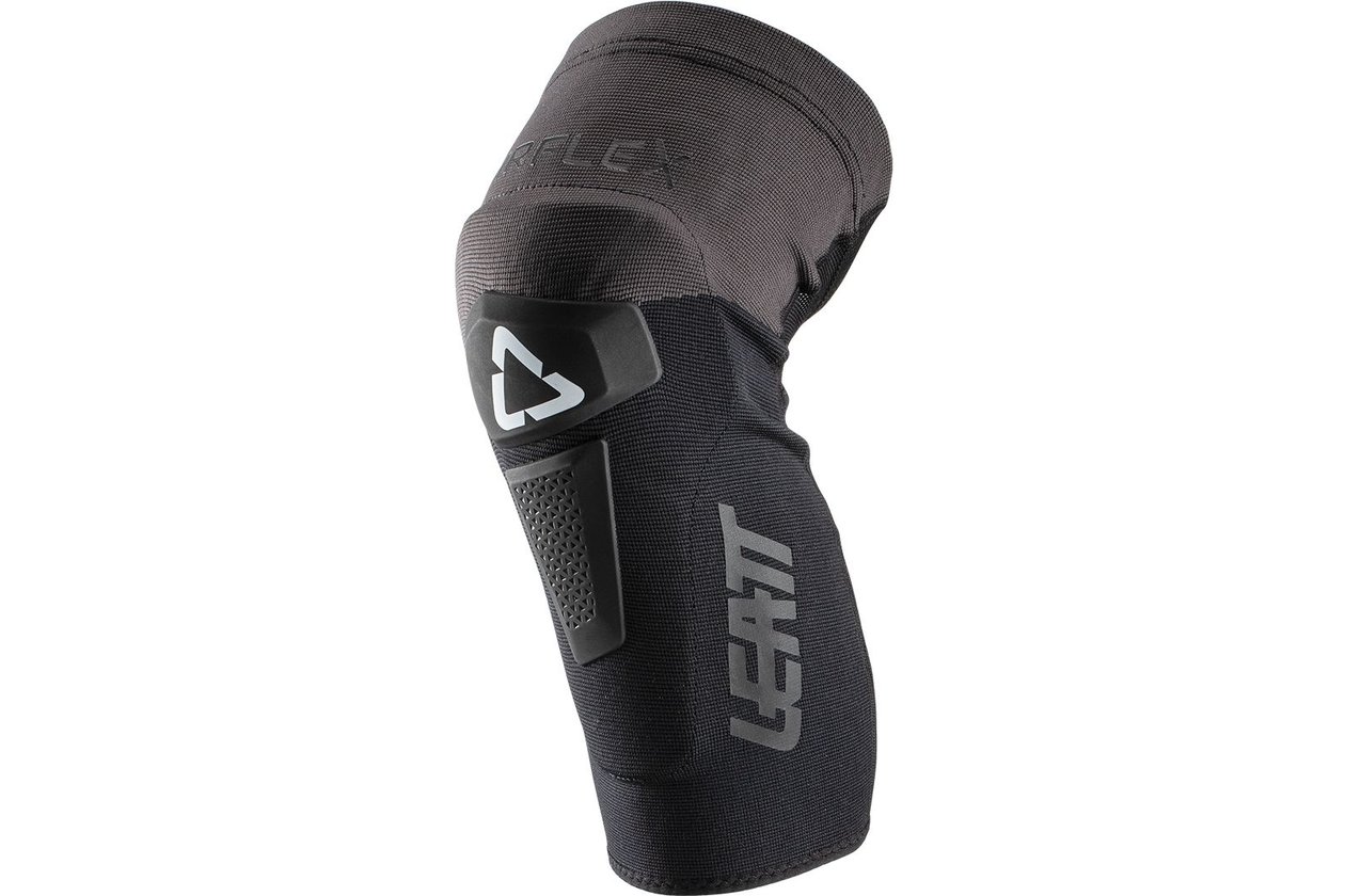Leatt AirFlex Hybrid Knie Protektor - 2023