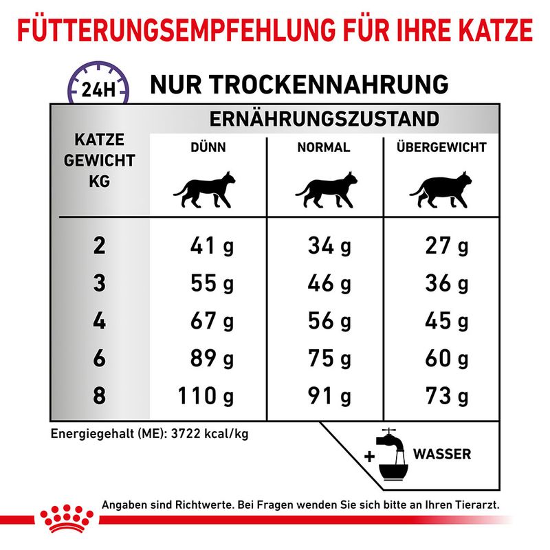 Royal Canin Expert Feline Dental zu TOP-Preisen