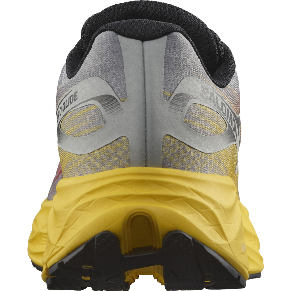 Salomon AERO GLIDE L47279800 / grau