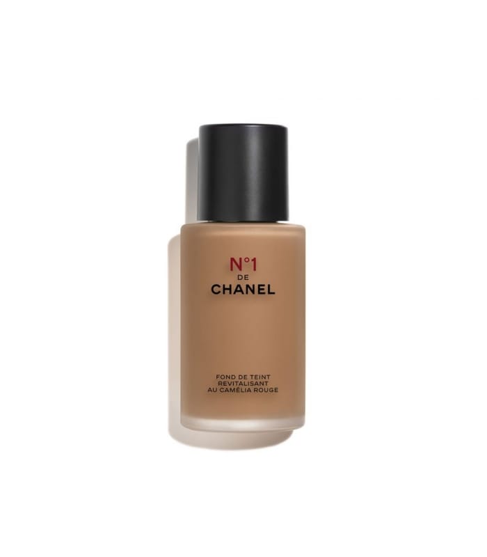 N°1 DE CHANEL FOND DE TEINT REVITALISANT-Illumine - Hydrate - Protège 30ml