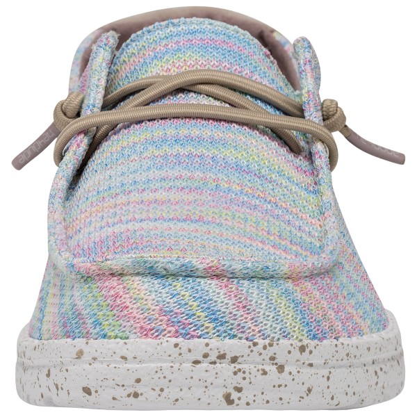 HeyDude - Women's Wendy Sox - Sneaker
