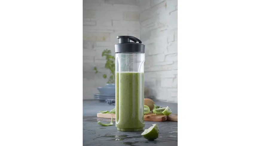 WMF Trinkflasche Mix & Go Kult X 0,6l