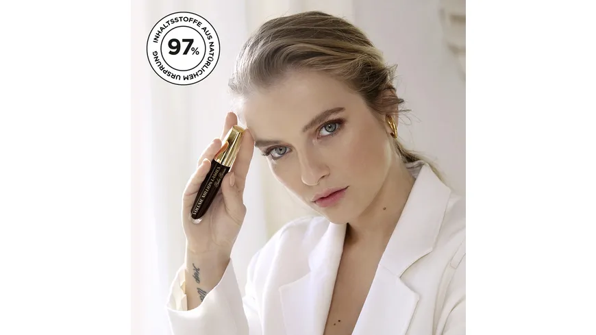 L'ORÉAL PARIS Mascara Volum Million Lashes Balm 01 - Brown