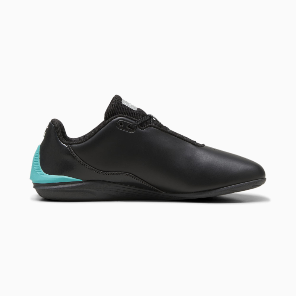 PUMA Mercedes AMG Petronas Formel 1 Drift Cat Decima 307196_07 / schwarz