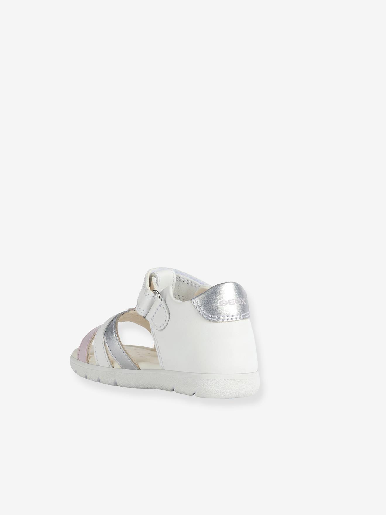 Sandales bébé Alul Girl D GEOX® blanc