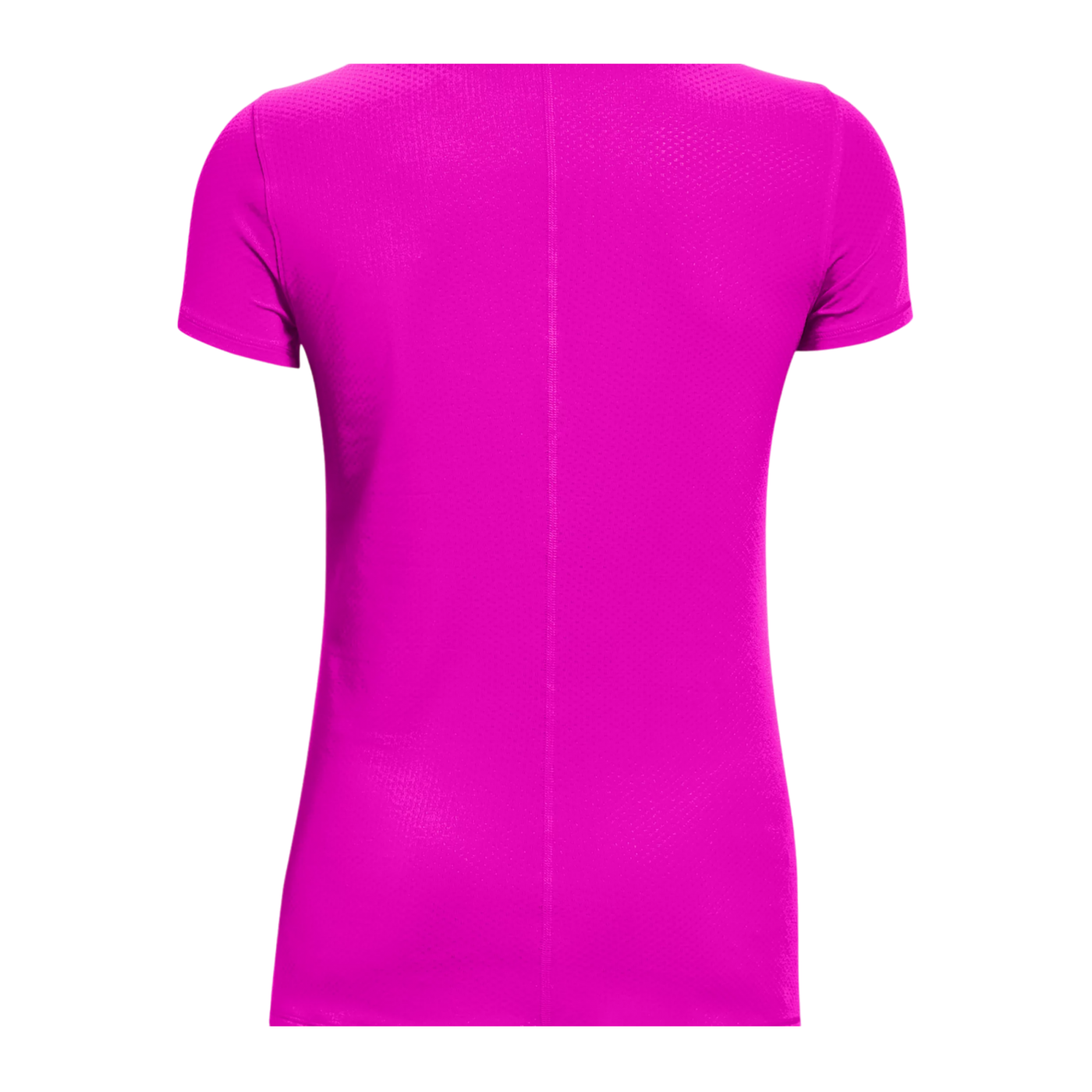 Under Armour Tech Mesh T-Shirt Damen Pink