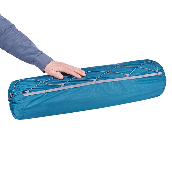 COMFORT DELUXE SELF INFLATING MAT - Selbstaufblasende Isomatte