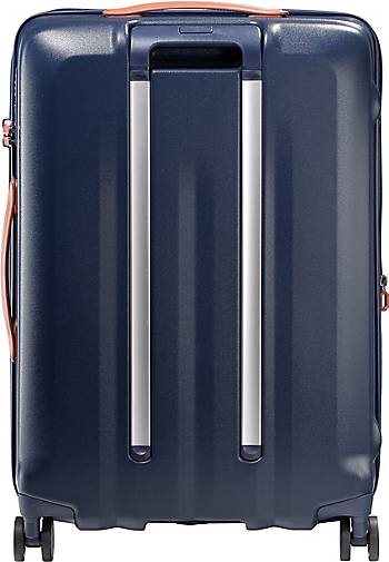 JUMP Uppsala 4-Rollen Trolley 69 cm