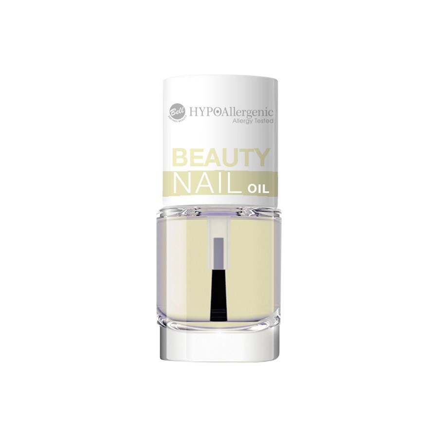 Beauty Nail Oil