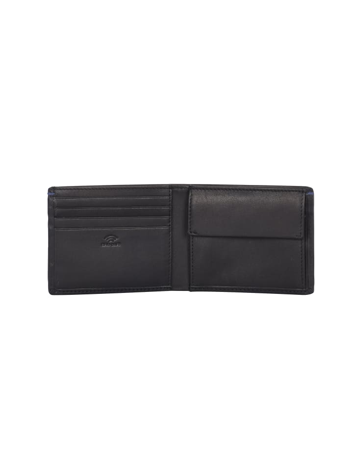 Maître Billfold 'Herrstein Gertram in Schwarz' günstig kaufen onesize