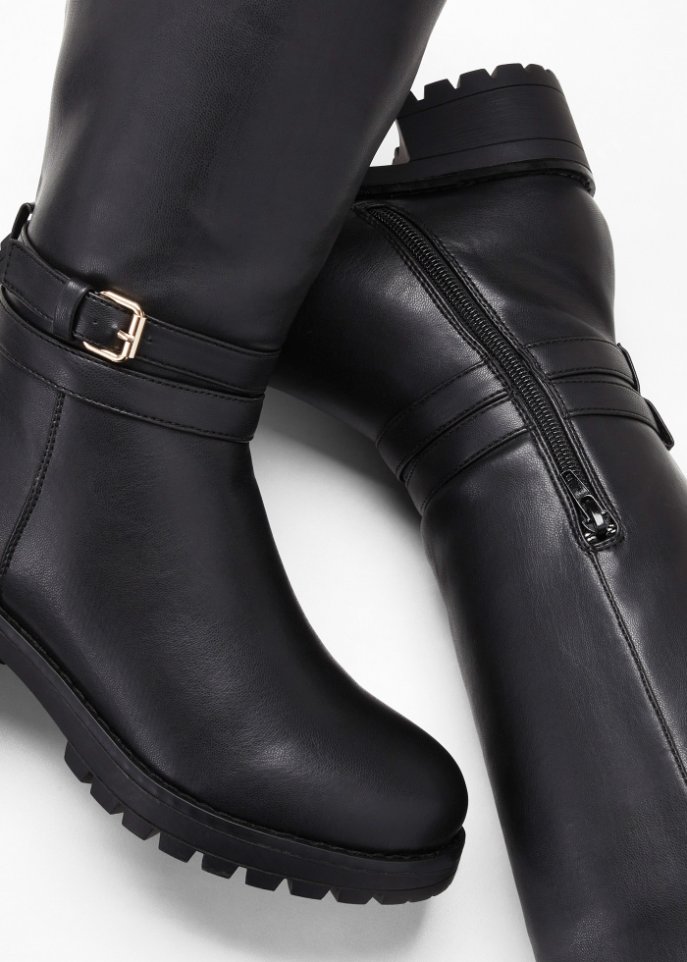 Stiefel