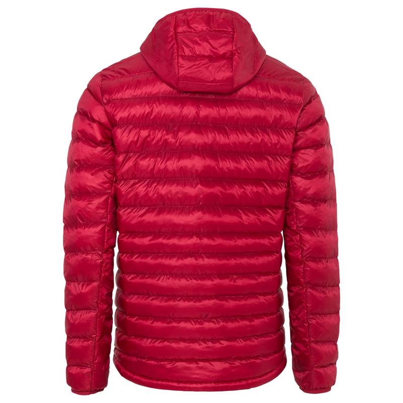 VAUDE Men's Batura Hooded Insulation Jacket Outdoorjacke Herren