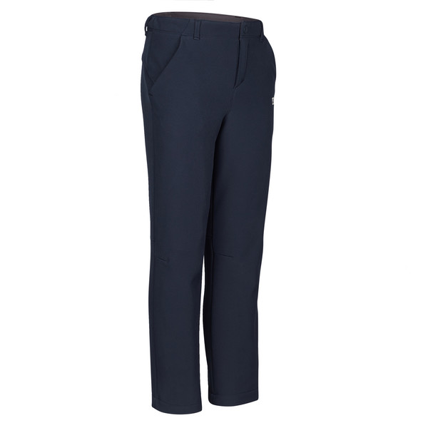 FOURWINDS PANTS K Kinder - Softshellhose