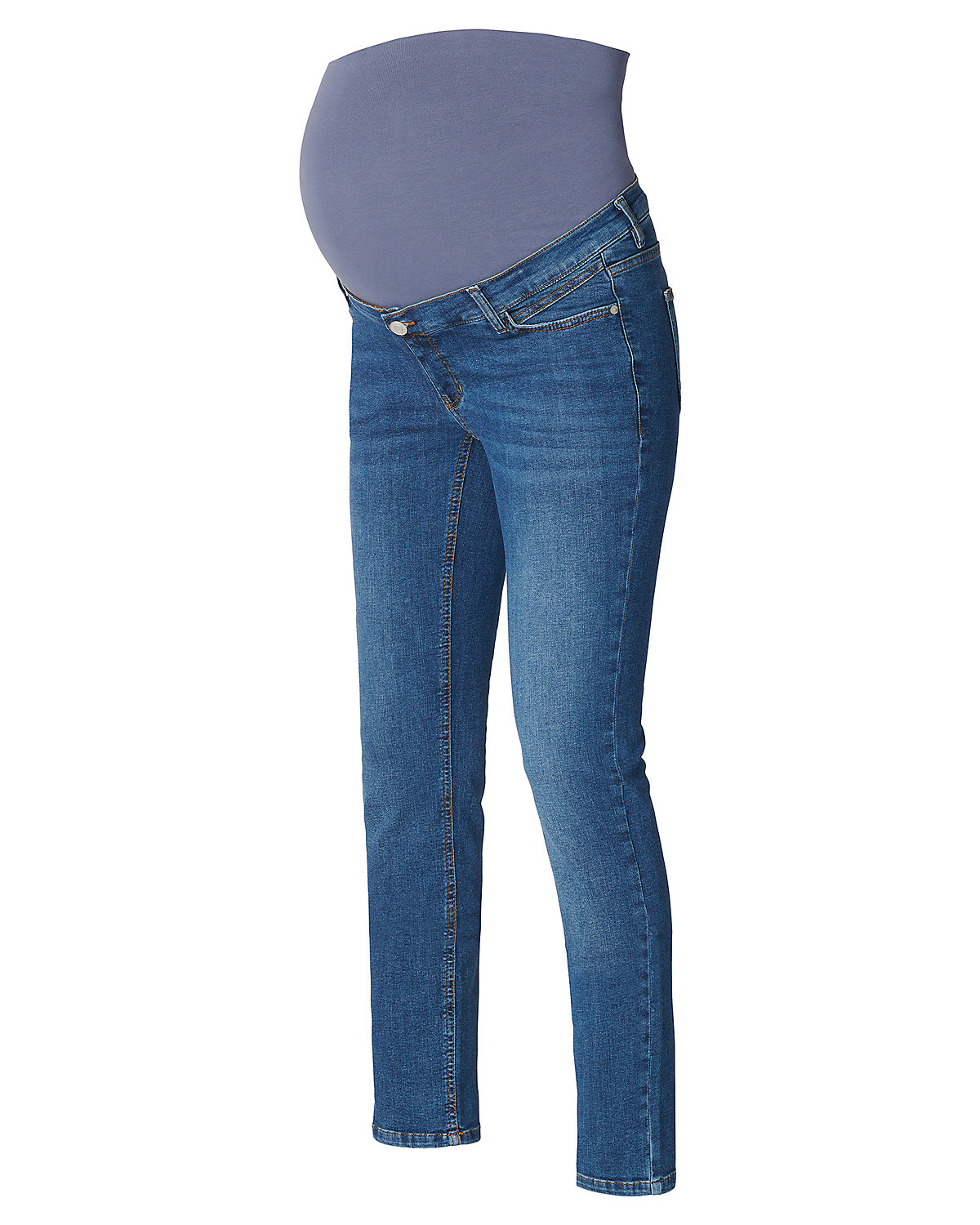 Slim Umstandsjeans Umstandsjeans