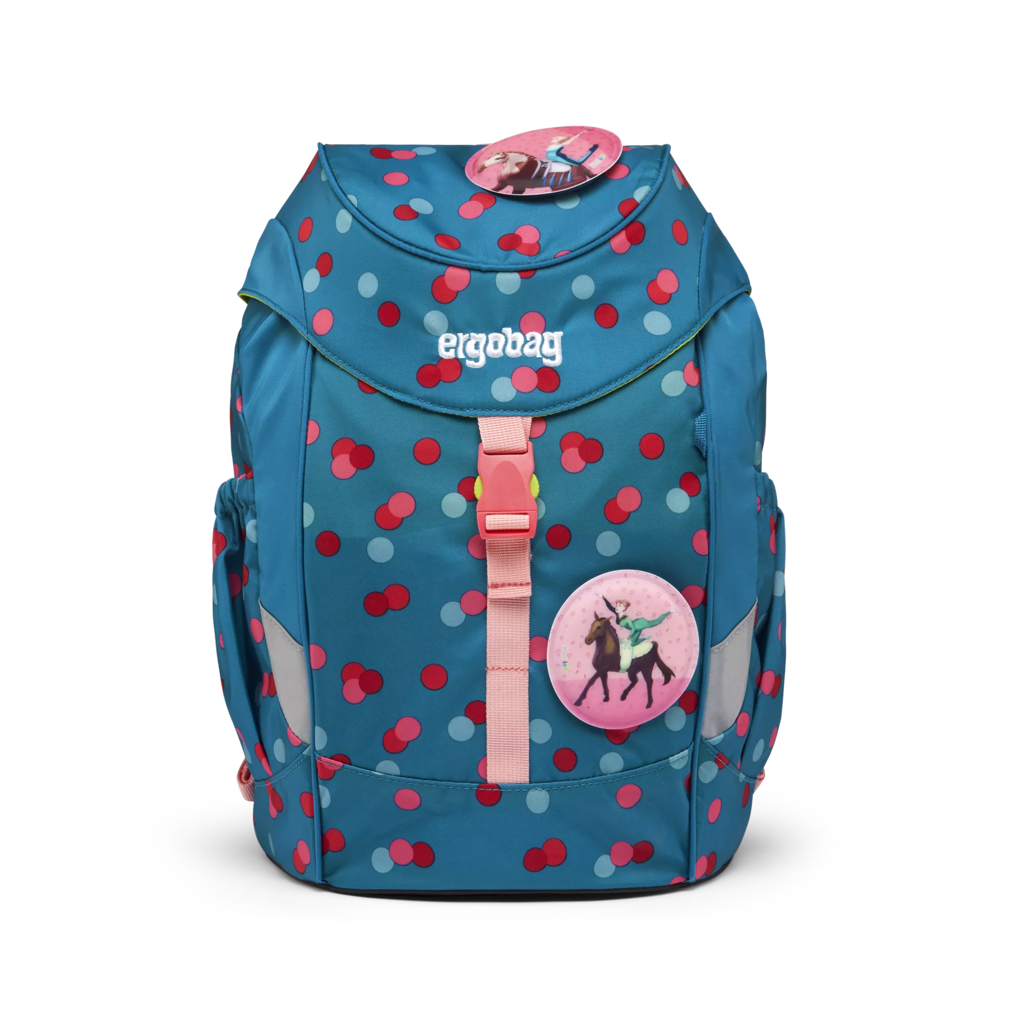 ergobag Kindergarten Backpack VoltiBär