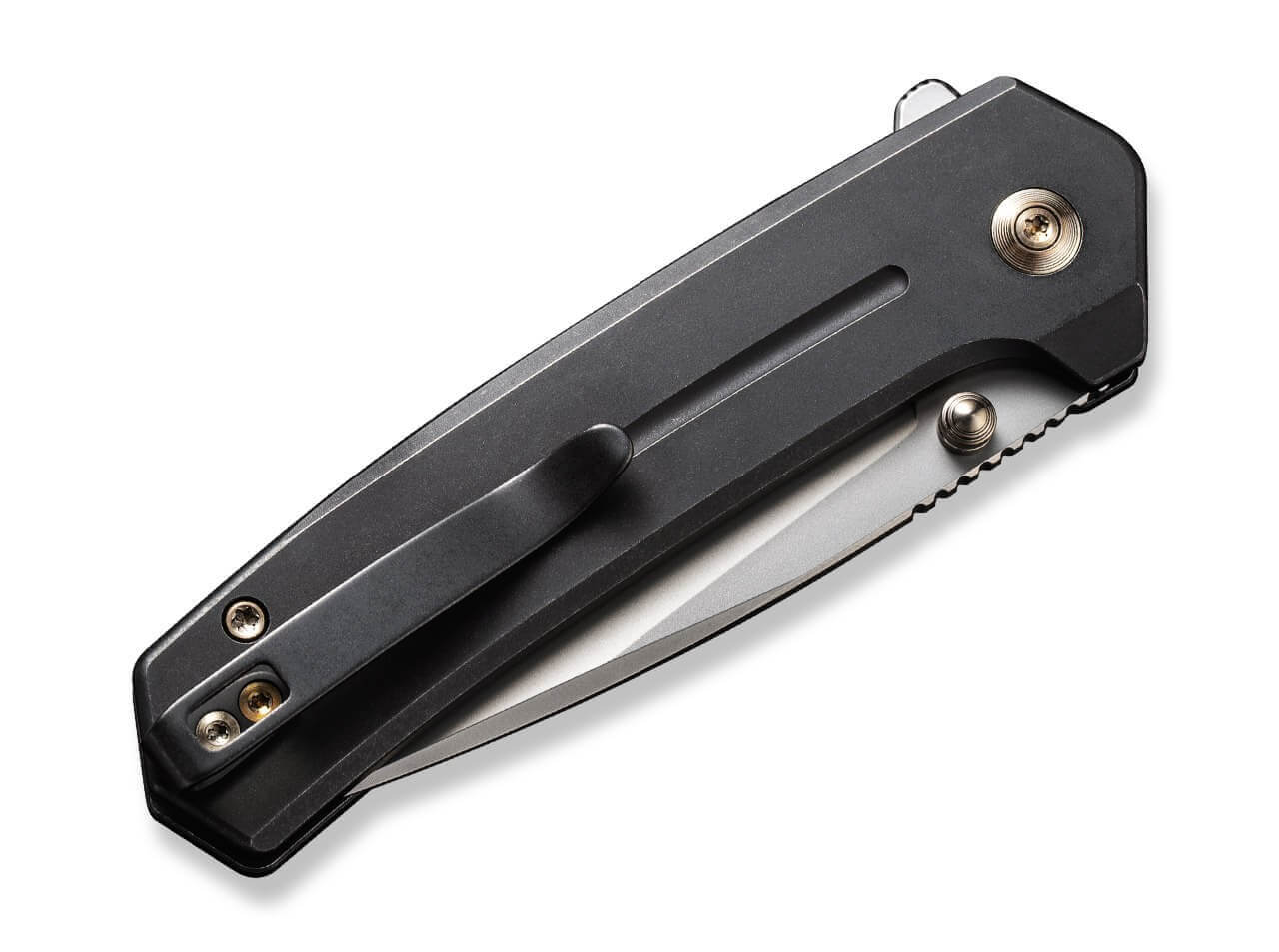 Culex Titanium All Black