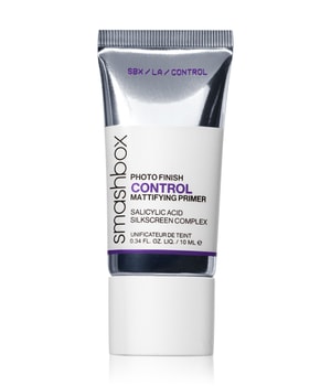 Smashbox Photo Finish Control Mattifying Primer Mini Primer-10 ml