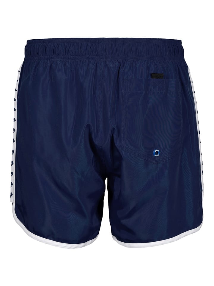 Arena Badeshorts in Dunkelblau günstig kaufen
