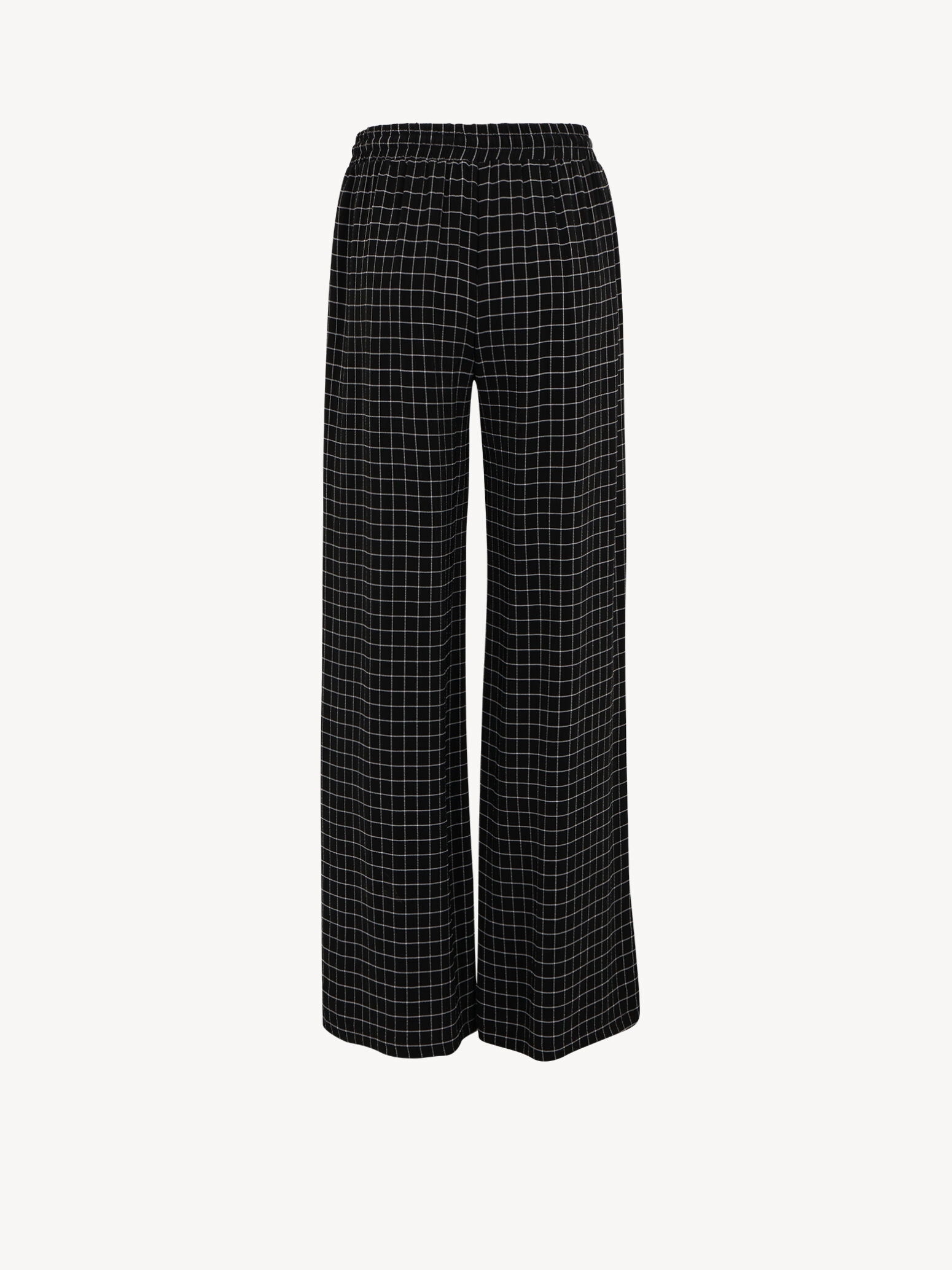 Pantalon - noir