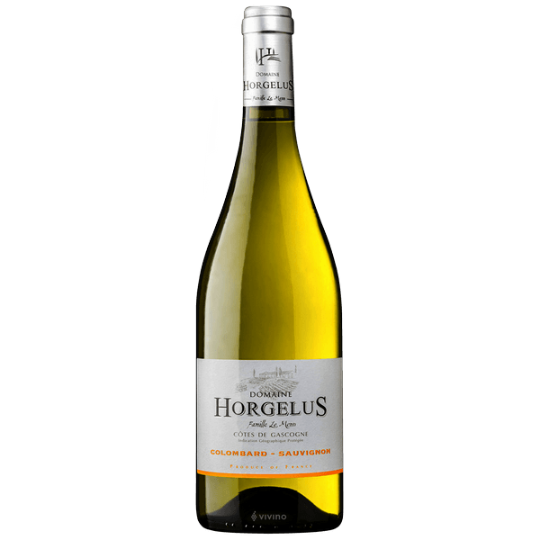 HorgelusColombard - Sauvignon Côtes de Gascogne 2022