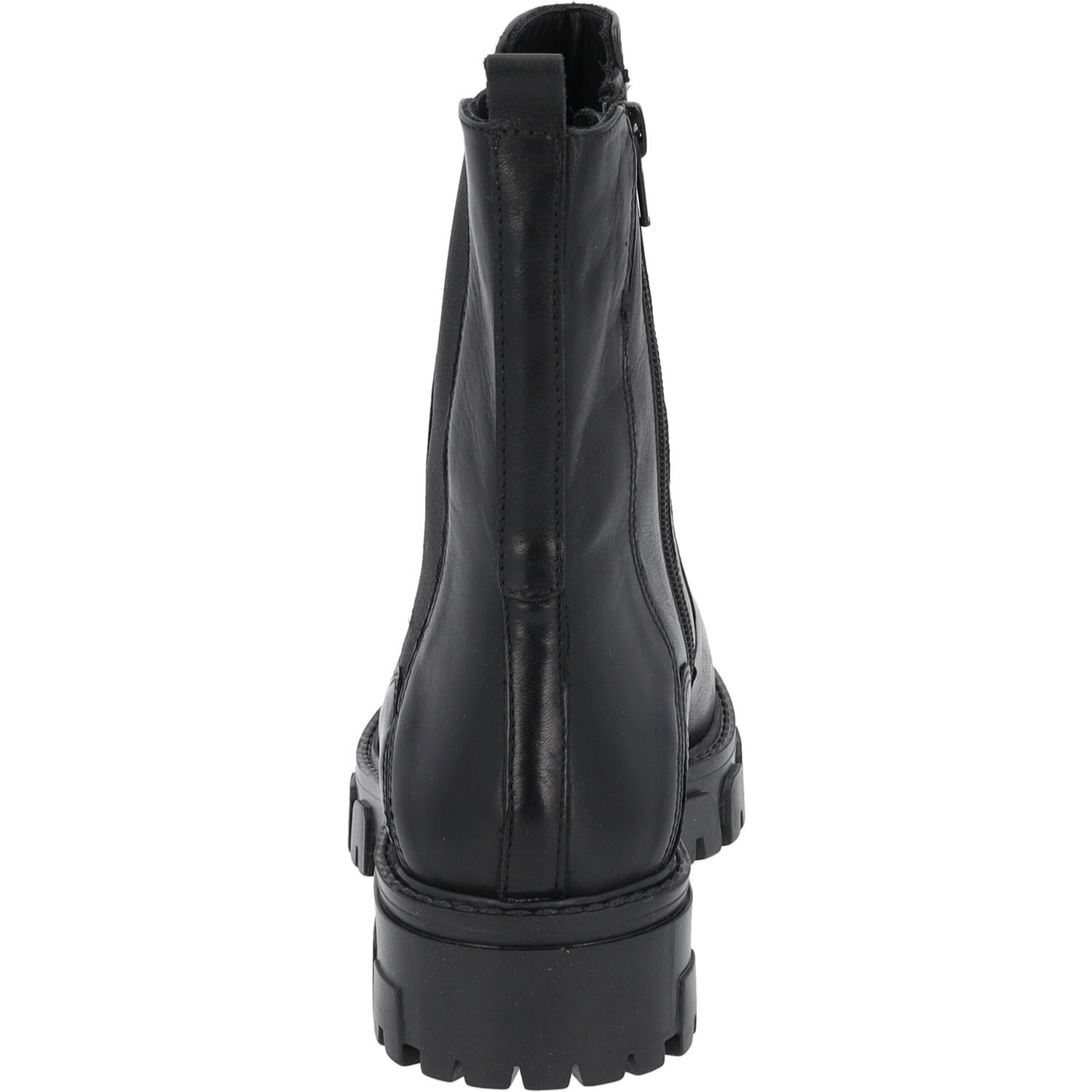 Palado Luiesl, Stiefeletten, Damen, Schwarz