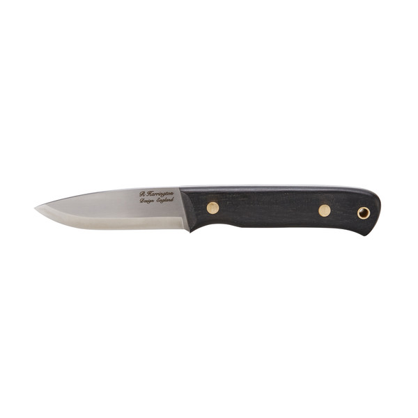 WOODSMAN FIRESTEEL - Survival Messer