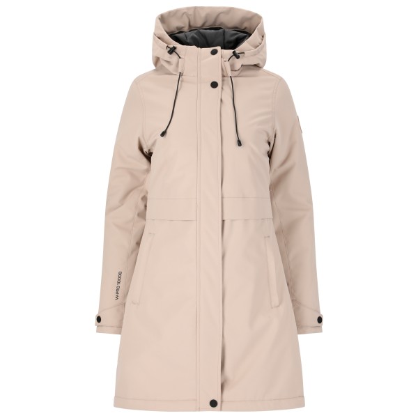 Whistler - Women's Mullie Parka W-Pro 10000 - Parka