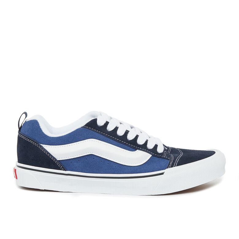 Vans Knu Skool Navy/True White