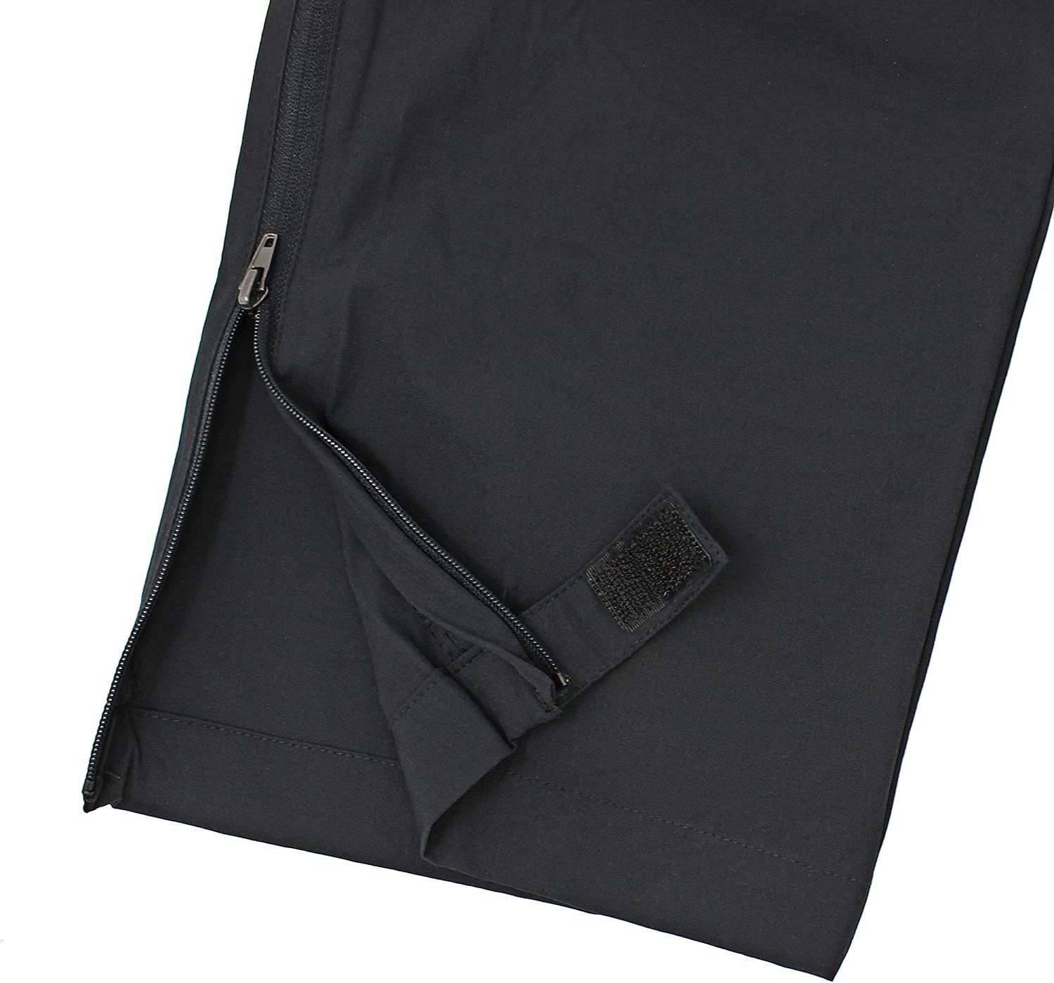 Höhenhorn Outdoorhose Mythen Cargohose Herren MTB Radlerhose Fahrradhose Wanderhose