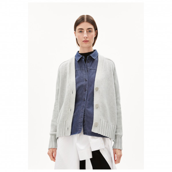 ARMEDANGELS - Women's Enkaar Compact - Pullover