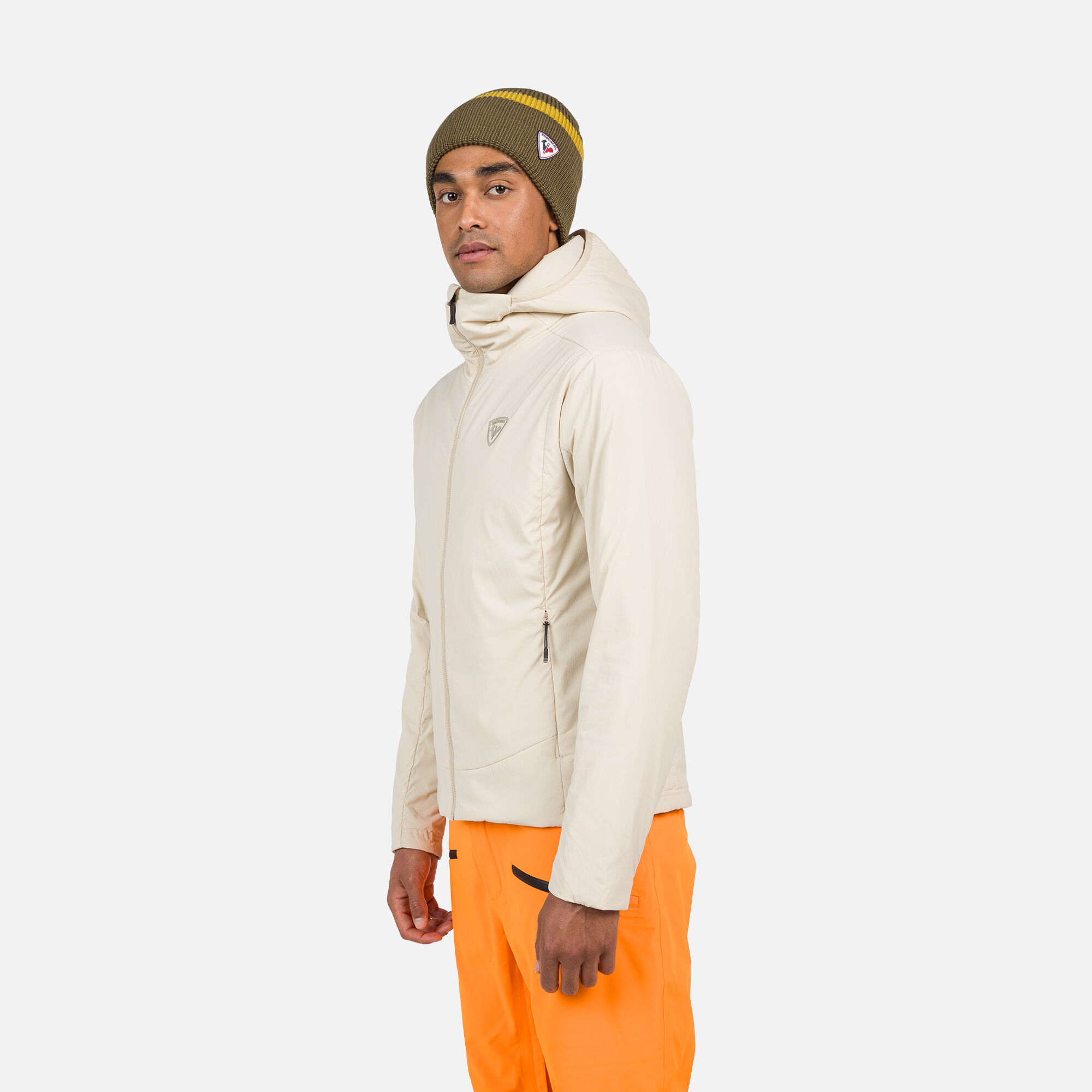 Veste à capuche Opside homme