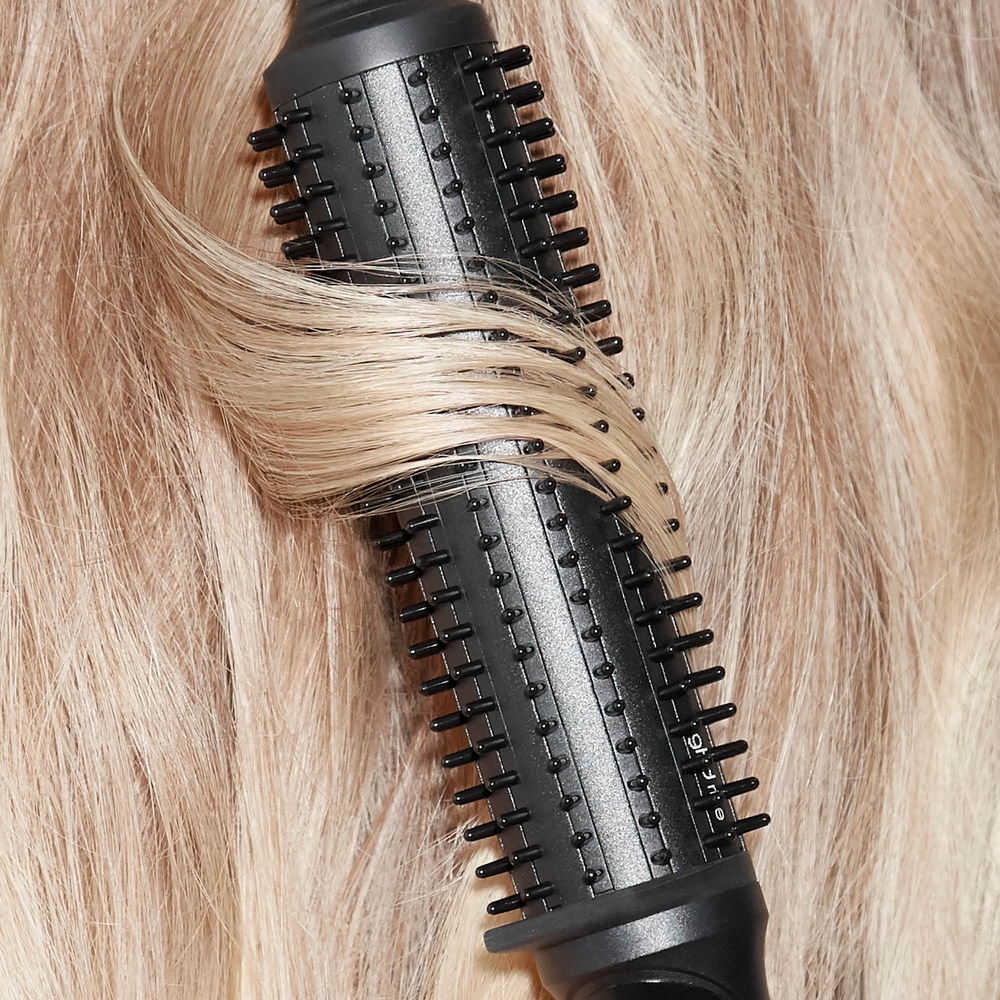 GHD ghd rise™ brosse chauffante volume