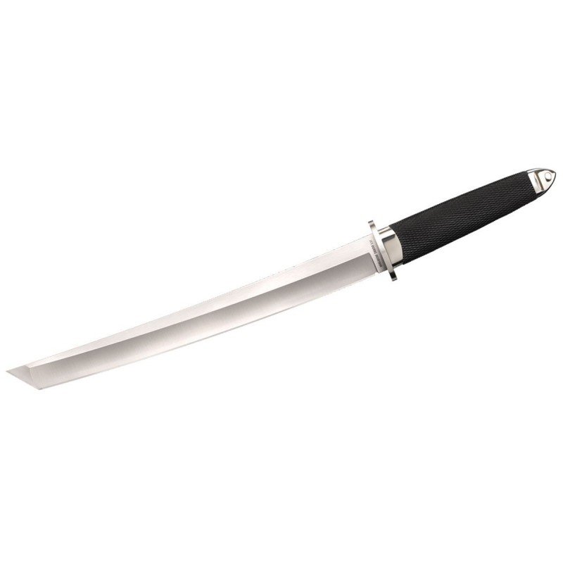 Cold Steel Magnum Tanto XII San Mai 12 Messer, Katana Schwert