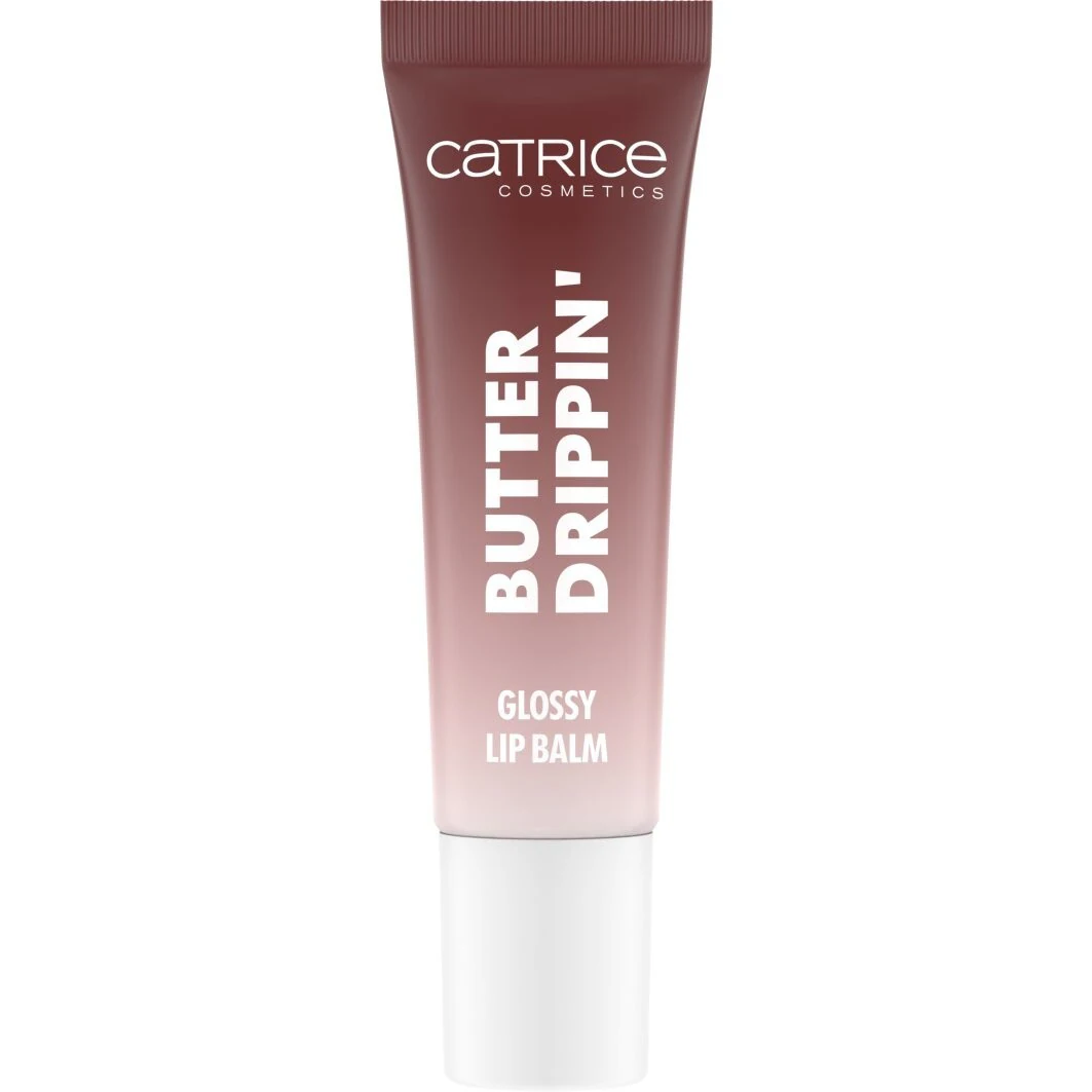 Catrice Butter Drippin' sjajni balzam za usne