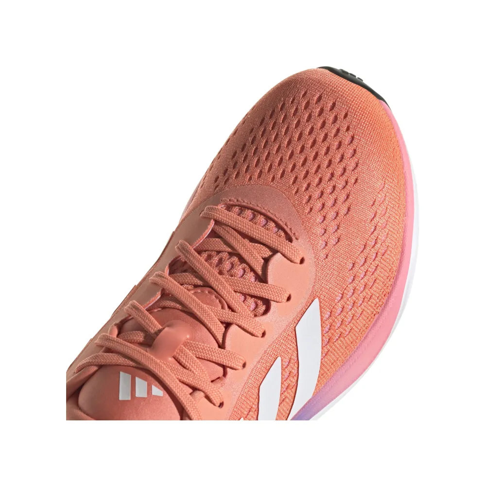 adidas SUPERNOVA 2 W GV9028 / rot
