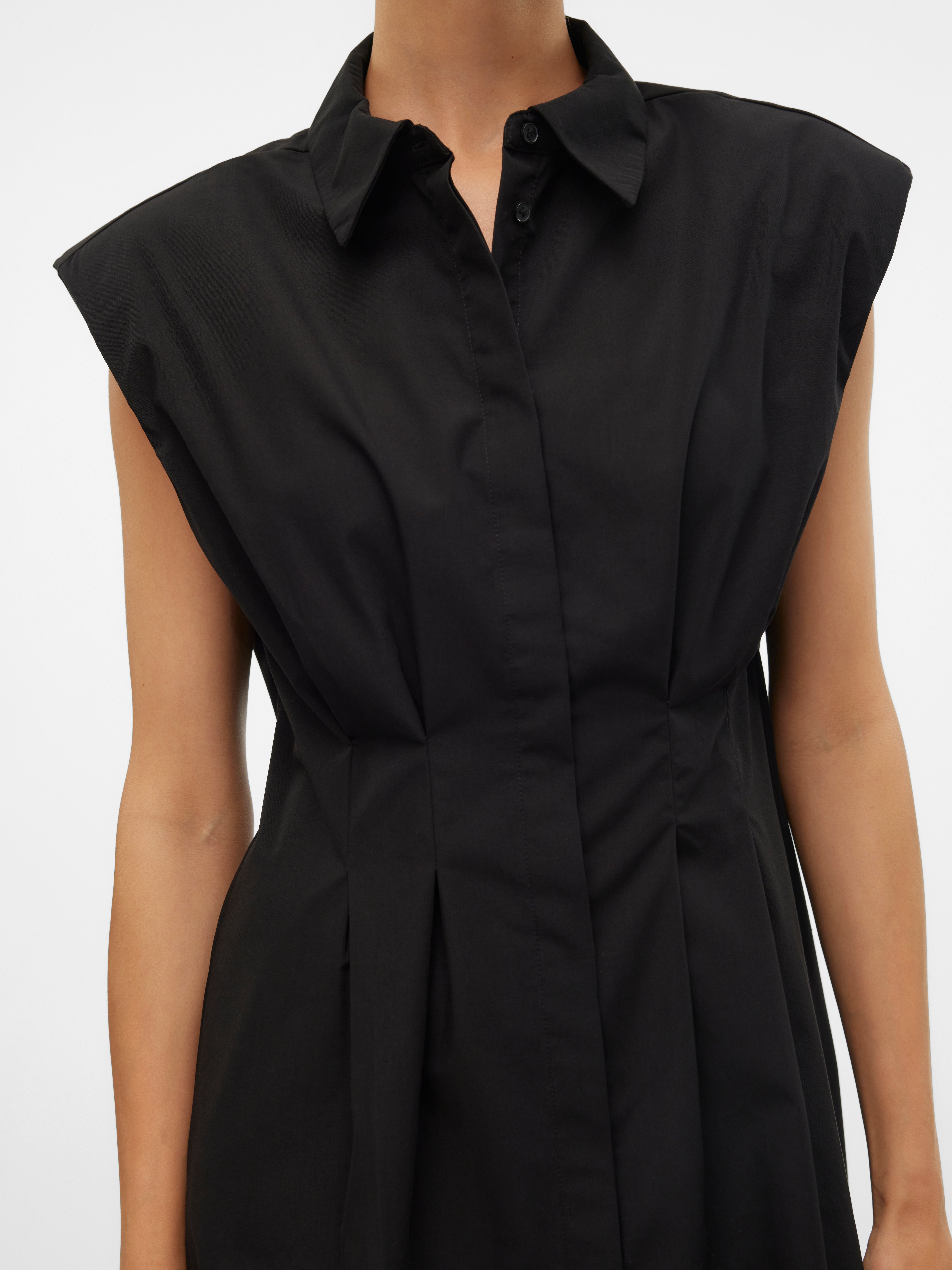 VMJOY Kurzes Kleid
