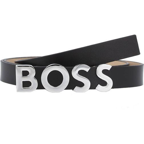 BOSS Gürtel Leder