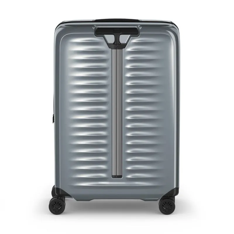 Victorinox Airox Medium Hardside Case (69 cm) - Silver