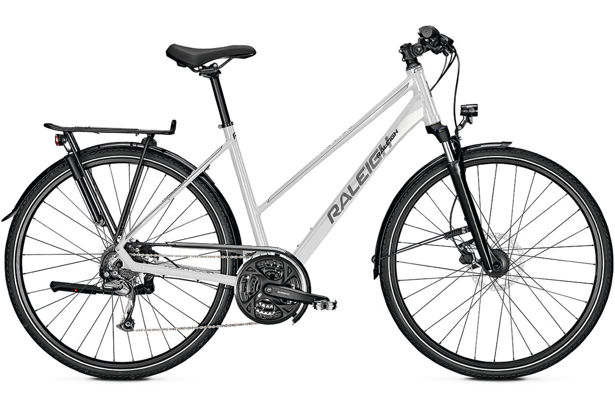 Raleigh Rushhour 1.0 - 2022 - 28 Zoll - Damen Sport